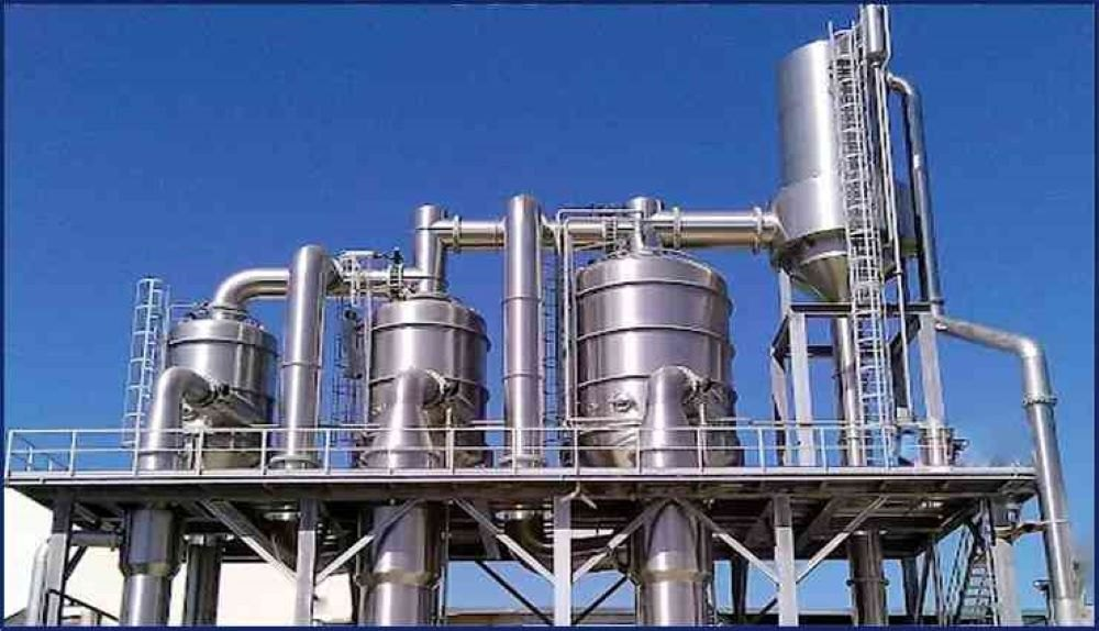 Sustainable wastewater treatment solutions - 20+ years experience